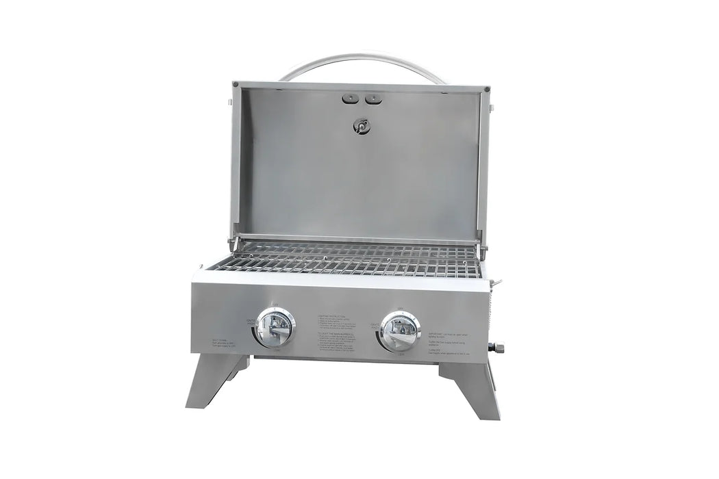 KoKoMo Grills Portable Tabletop BBQ Grill