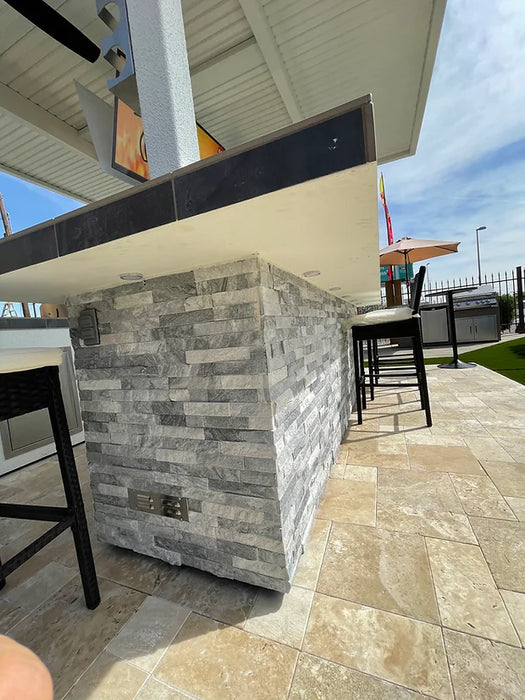 Home / Big Island Sports Bar Outdoor Kitchen Grill PrevNext Big Island Sports Bar Outdoor Kitchen Grill