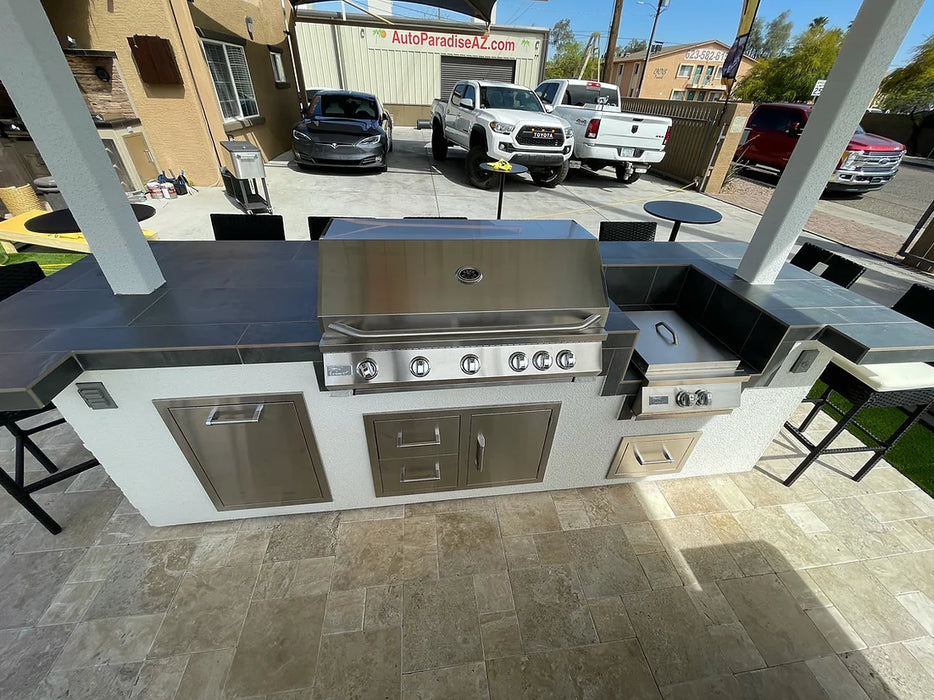 Home / Big Island Sports Bar Outdoor Kitchen Grill PrevNext Big Island Sports Bar Outdoor Kitchen Grill