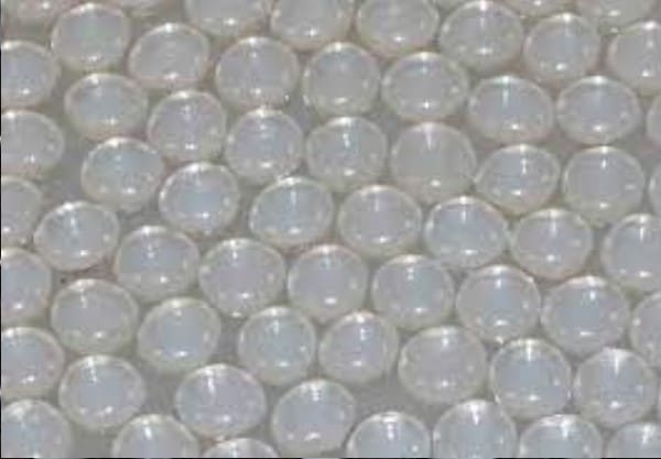 Empire DRFPA Decorative Pebble Assortment, approx. 1/2 sq. ft.