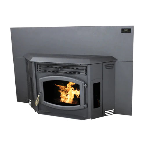 Breckwell Blazer Pellet Stove Insert - SP24I