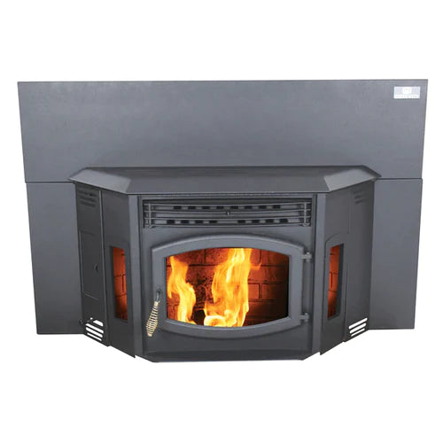 Breckwell Blazer Pellet Stove Insert - SP24I