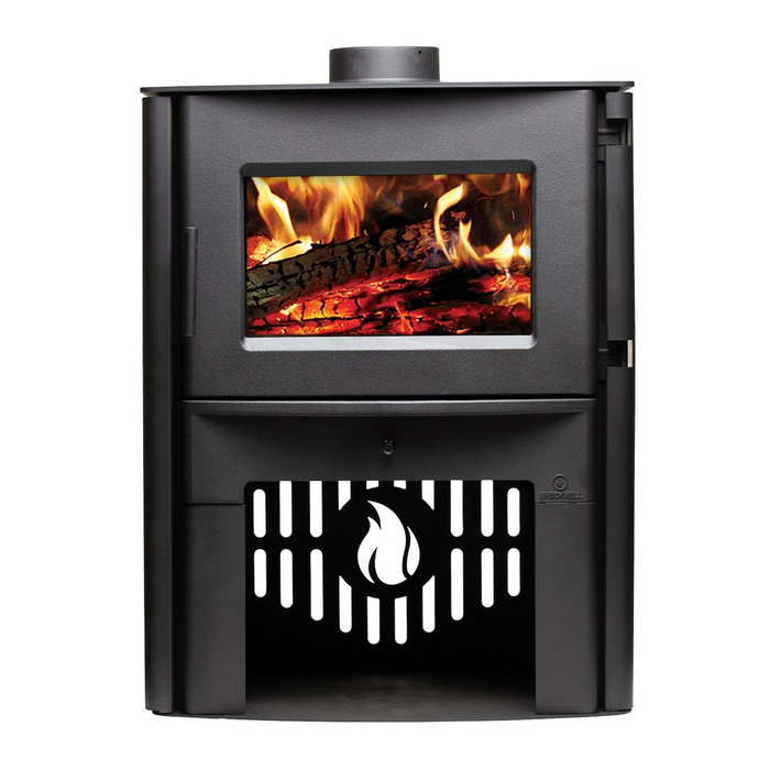 Breckwell  wood stoves SW 2.5