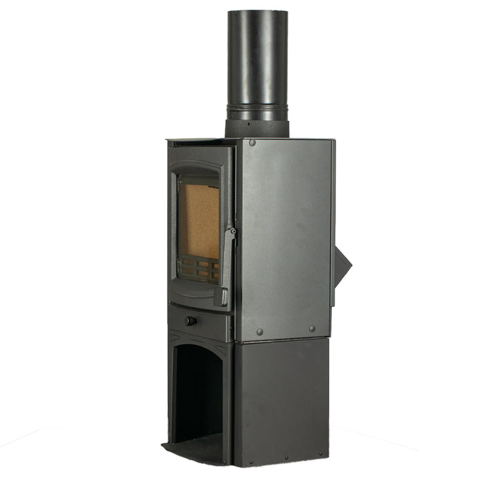 Breckwell  woodstove  SW500