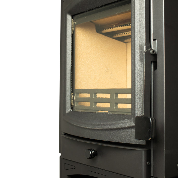 Breckwell  woodstove  SW500