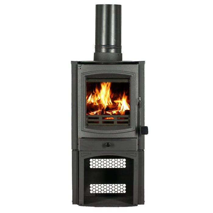 Breckwell  woodstove  SW500