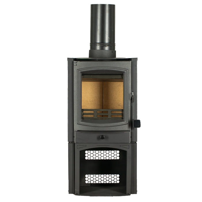 Breckwell  woodstove  SW500