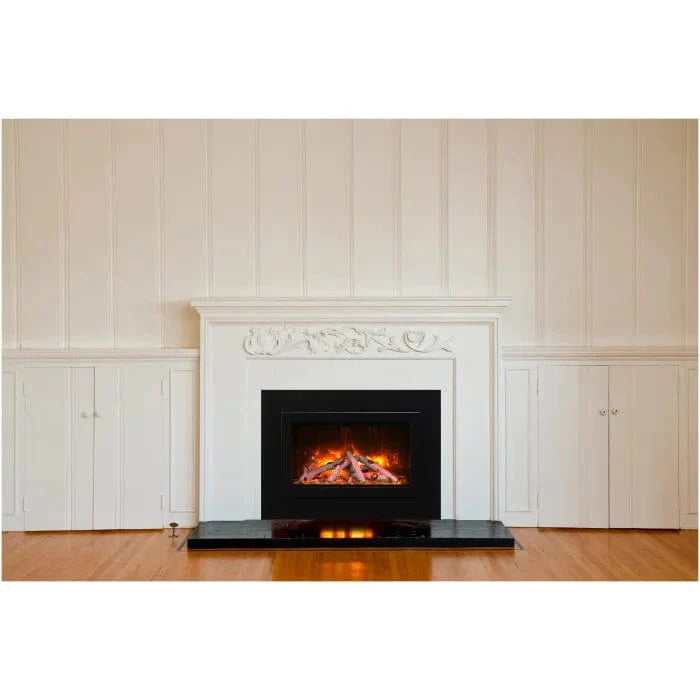 Amantii Traditional 26" Electric Fireplace TRD-26