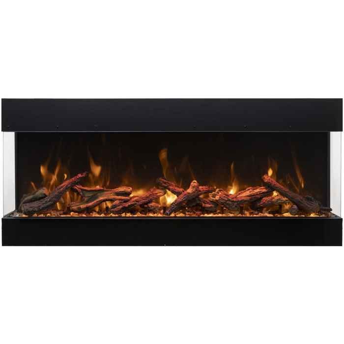 Amantii TruView Bespoke 45" Electric Fireplace TRV-45-BESPOKE