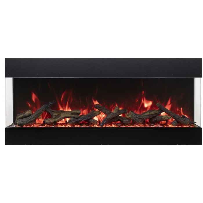 Amantii TruView Bespoke 45" Electric Fireplace TRV-45-BESPOKE