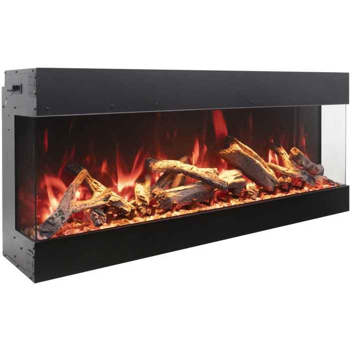 Amantii TruView Bespoke 45" Electric Fireplace TRV-45-BESPOKE