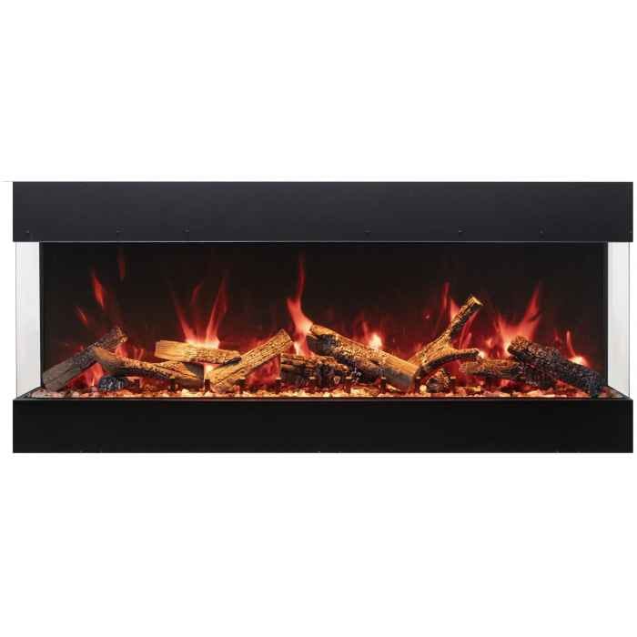 Amantii TruView Bespoke 45" Electric Fireplace TRV-45-BESPOKE