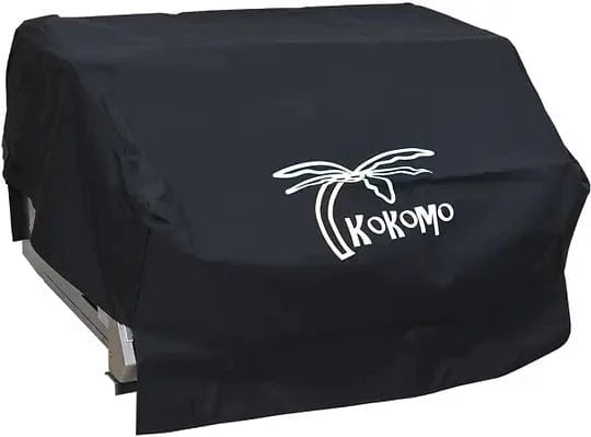 Kokomo Grills 5 Burner Built-In BBQ Grill Canvas Cover