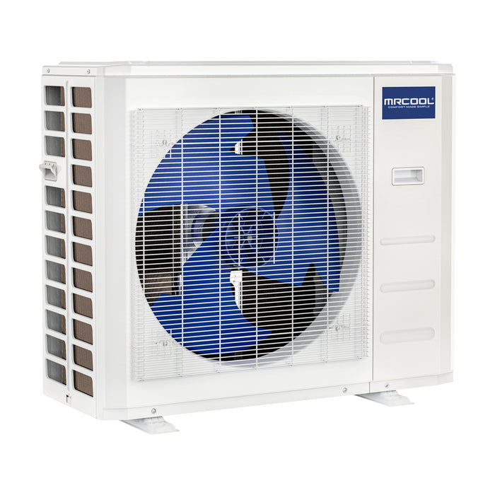 MRCOOL 36k BTU 18 SEER Central Ducted Condenser