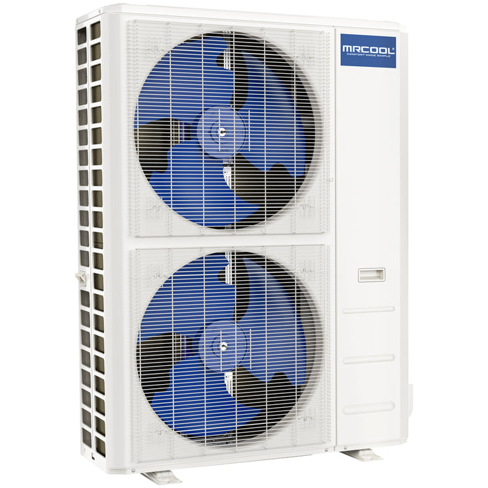 MRCOOL 60k BTU 18 SEER Central Ducted Condenser