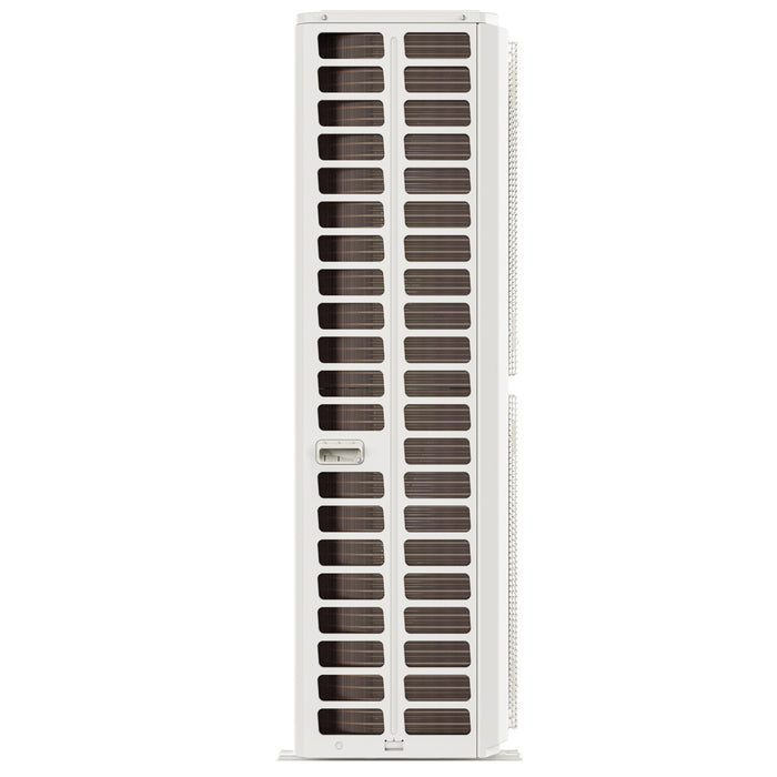 MRCOOL 48K BTU Hyper Heat Central Ducted Heat Pump Condenser