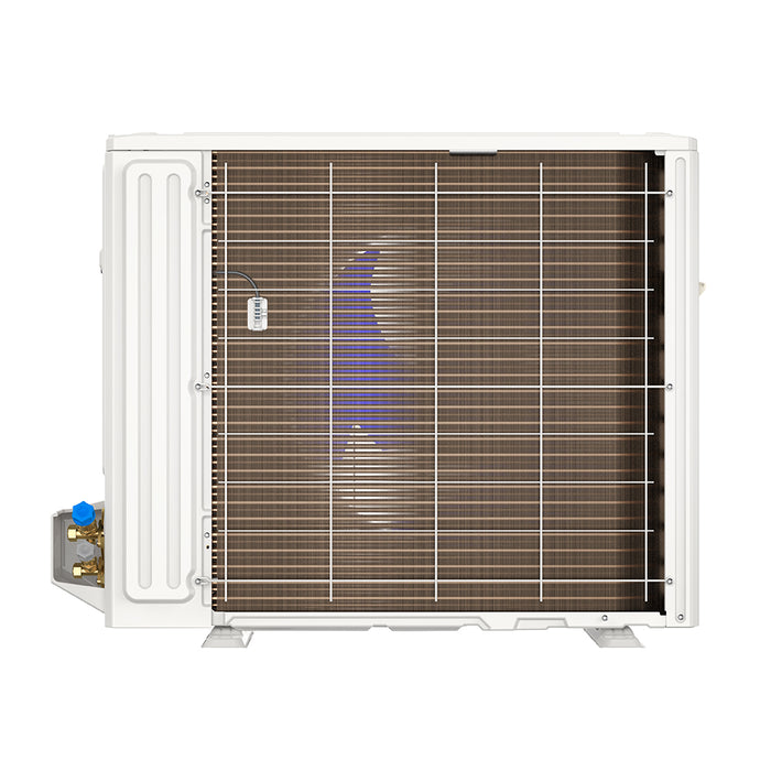 MRCOOL DIY 4th Gen 36k BTU Ductless Mini-Split Heat Pump Complete System - 208-230V/60Hz