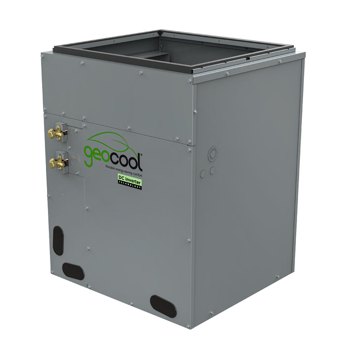 MRCOOL GeoCool 60K BTU 5T Multi Positional Water/Ground CuNi Coil