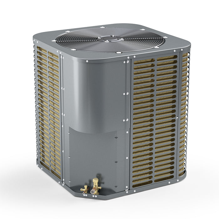 MRCOOL ProDirect 5 Ton up to 15 SEER2 60,000BTU Split System Heat Pump