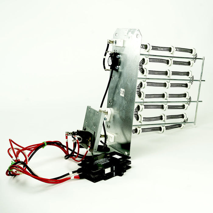 MRCOOL 5 KW Universal Air Handler Heat Strip with Circuit Breaker