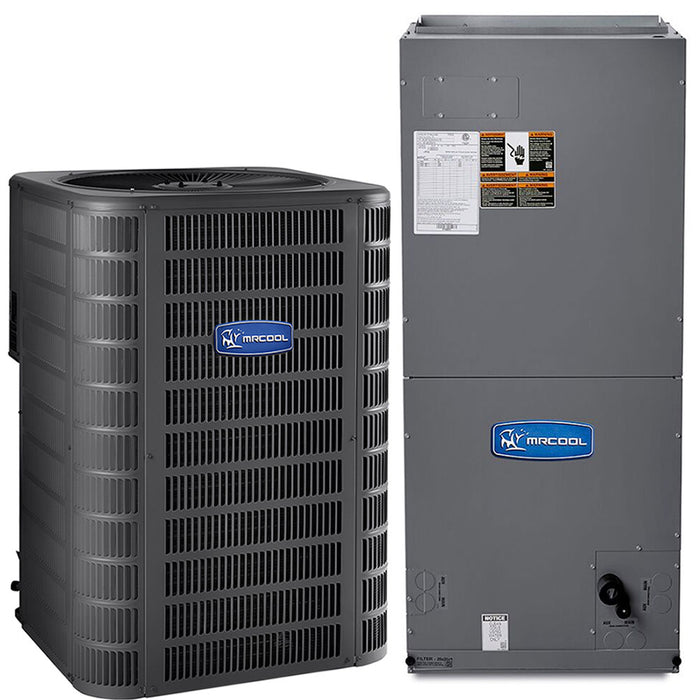 MRCOOL 5 Ton 14 SEER Split System Air Handler