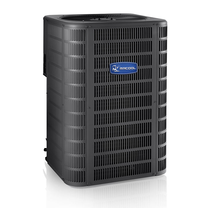 MRCOOL 2 Ton 24,000 BTU Split System Heat Pump