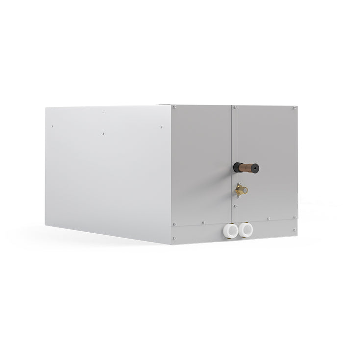 MRCOOL 5 Ton BTU R-410A Downflow Cased Evaporator Coil