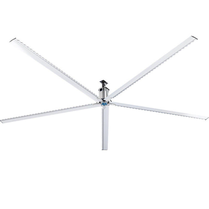 MRCOOL Cool Blade 18' Indoor Aluminum HVLS Ceiling Fan