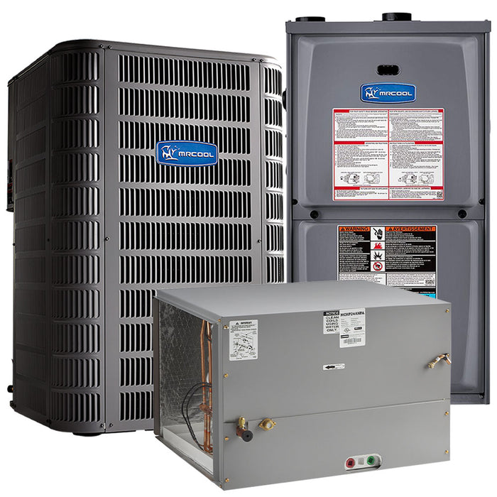 MRCOOL 5 Ton 60,000 BTU Split System Heat Pump