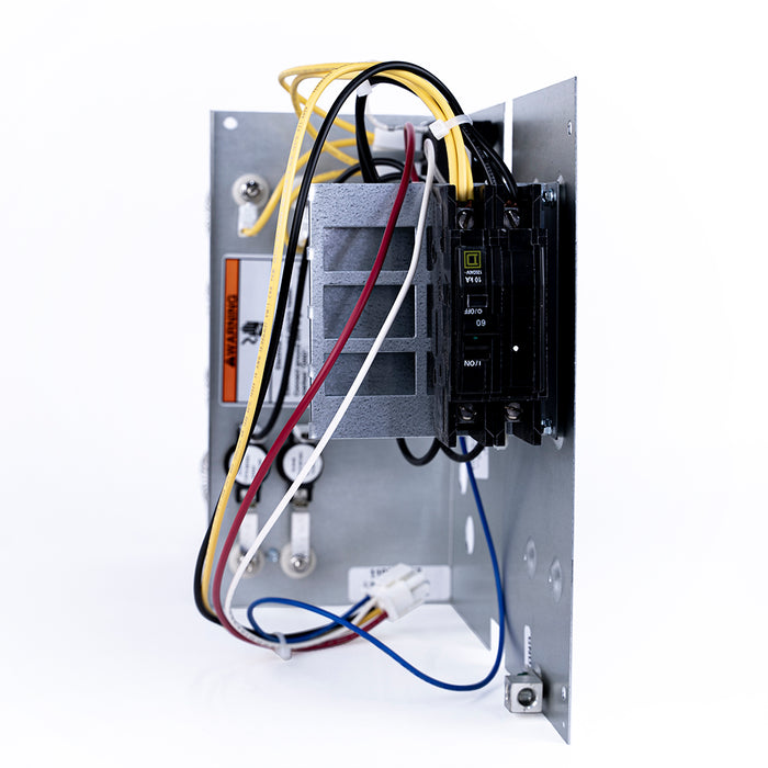 MRCOOL 15 KW Modular Blower Heat Strip with Circuit Breaker