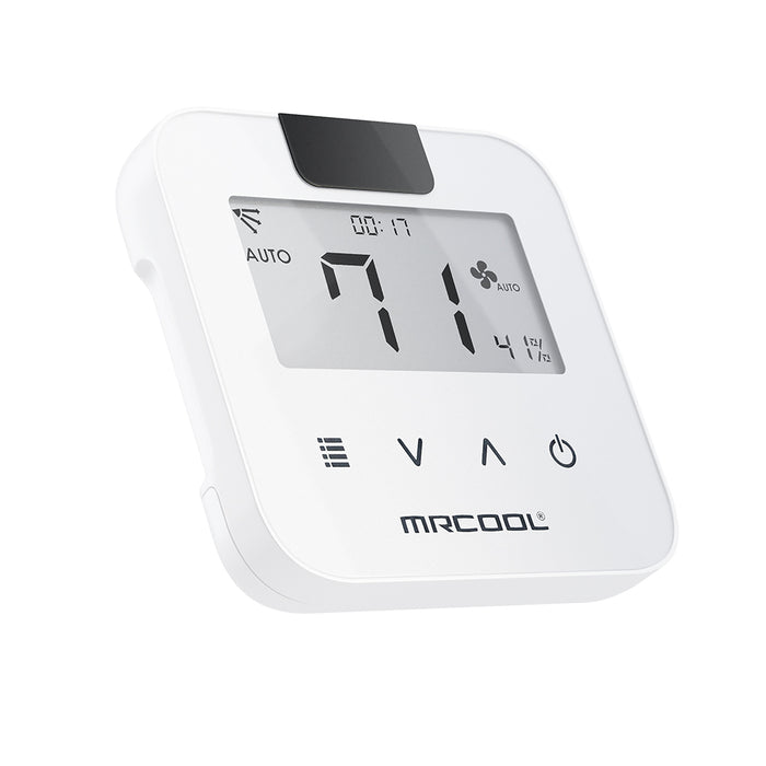 MRCOOL Mini-Stat Thermostat-like Smart Kit