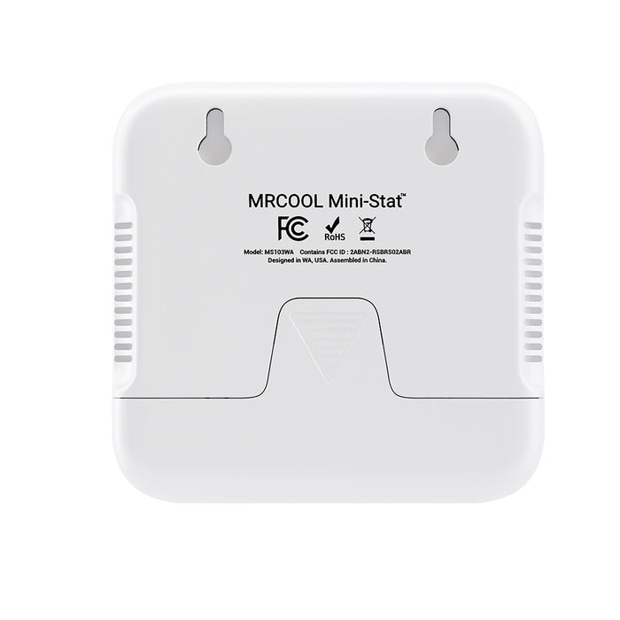 MRCOOL Mini-Stat Thermostat-like Smart Kit