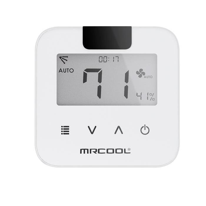 MRCOOL Mini-Stat Thermostat-like Smart Kit