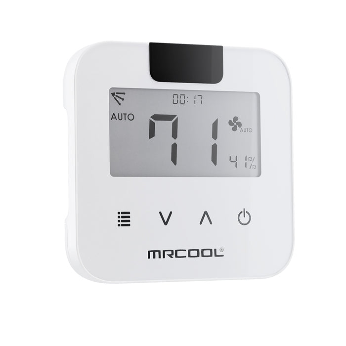 MRCOOL Mini-Stat Thermostat-like Smart Kit