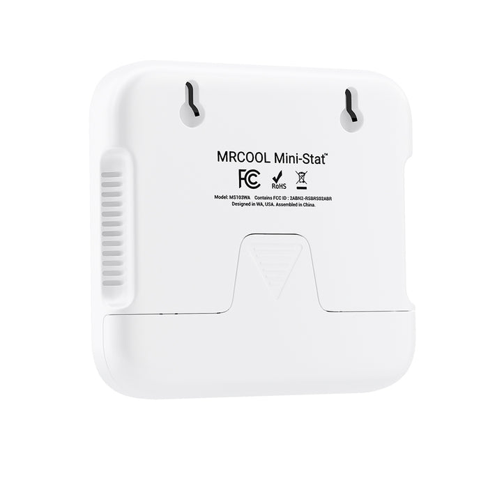 MRCOOL Mini-Stat Thermostat-like Smart Kit