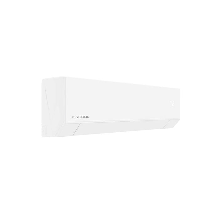 MRCOOL Olympus Hyper Heat 17,000 BTU Ductless Mini Split Air Conditioner and Heat Pump Air Handler - 230V/60Hz