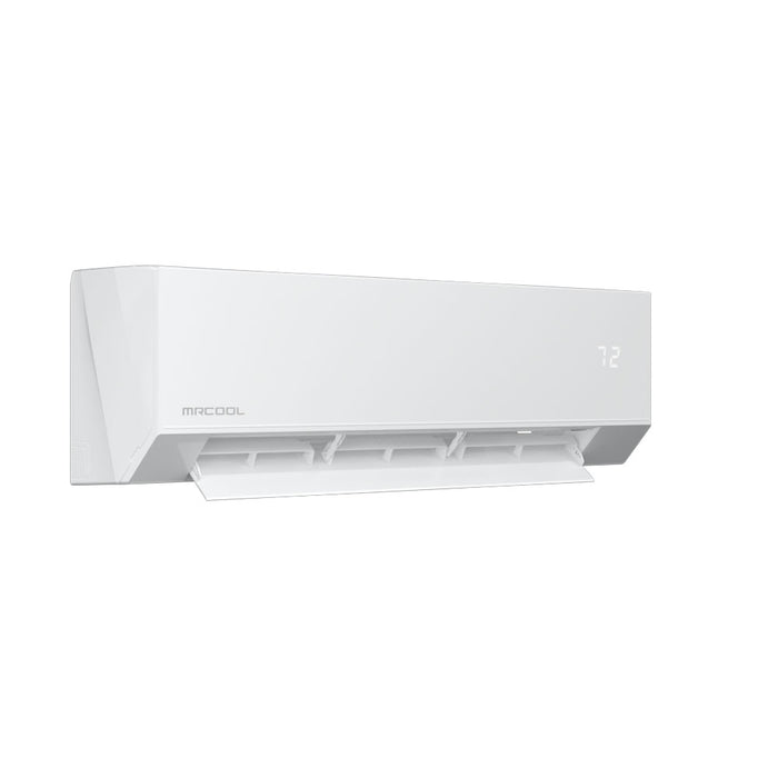 MRCOOL Olympus 18,000 BTU 1.5 Ton Ductless Mini-Split Wall Mounted Air Handler - 230V/60Hz 1