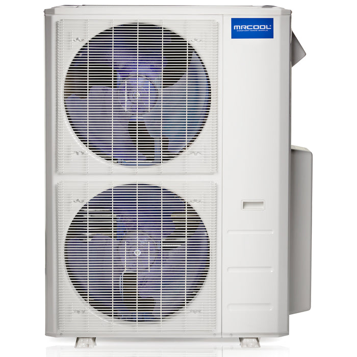 MRCOOL Olympus 48,000 BTU Ductless Mini-Split Condenser - 230V/60Hz