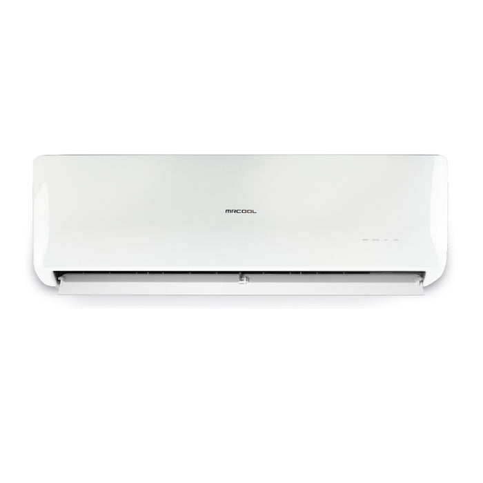 MRCOOL Olympus 12,000 BTU 1 Ton Ductless Mini-Split Wall Mounted Air Handler - 230V/60Hz