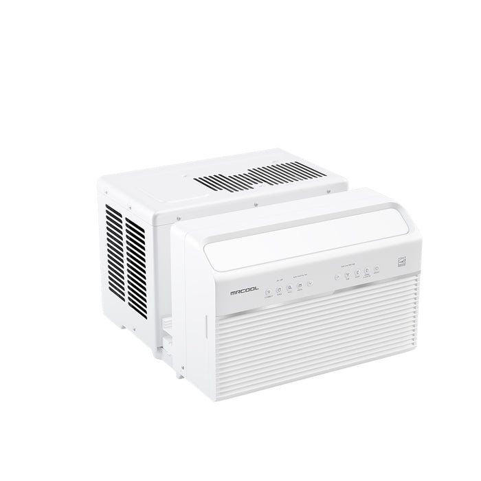 MRCOOL 12000 BTU U-Shaped Window Air Conditioner