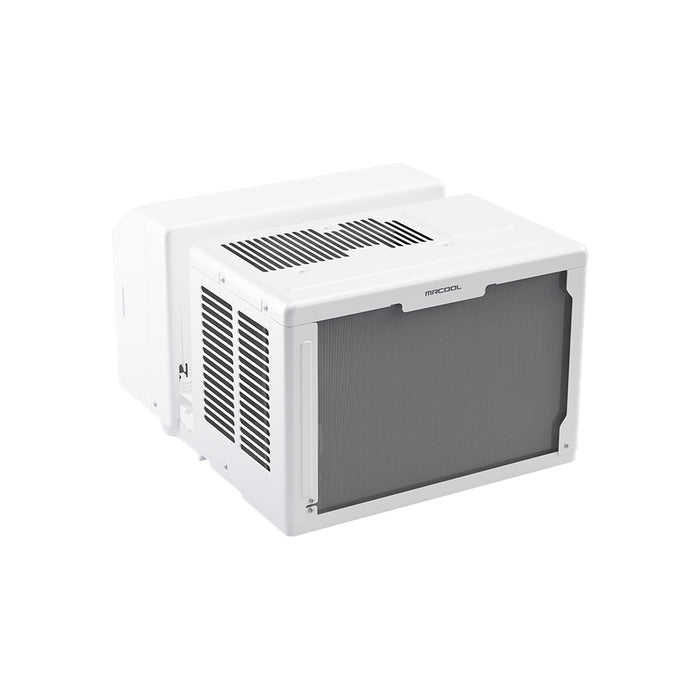 MRCOOL 12000 BTU U-Shaped Window Air Conditioner