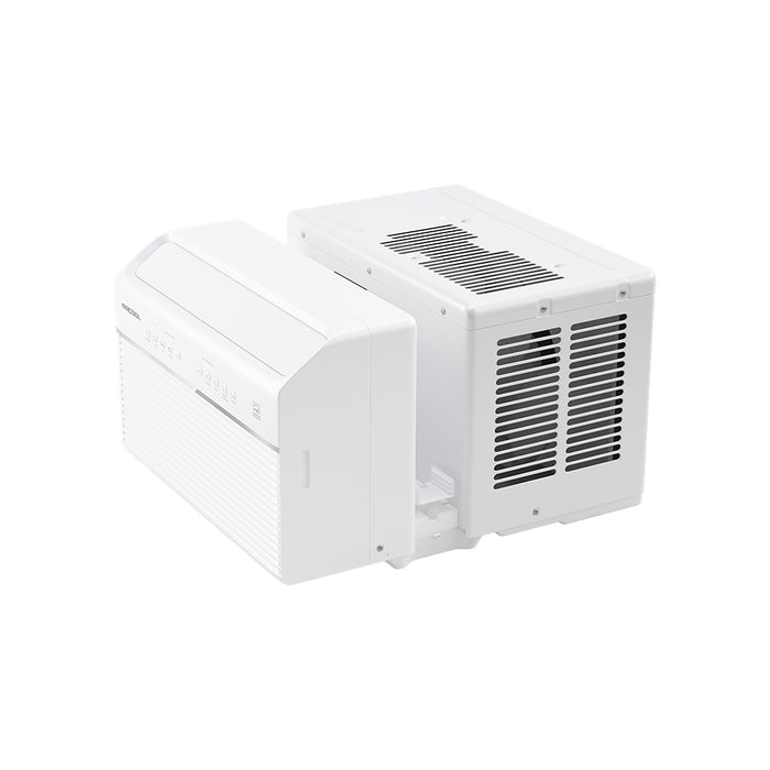 MRCOOL 12000 BTU U-Shaped Window Air Conditioner