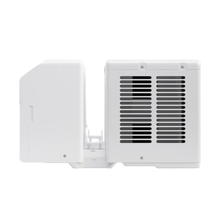 MRCOOL 12000 BTU U-Shaped Window Air Conditioner