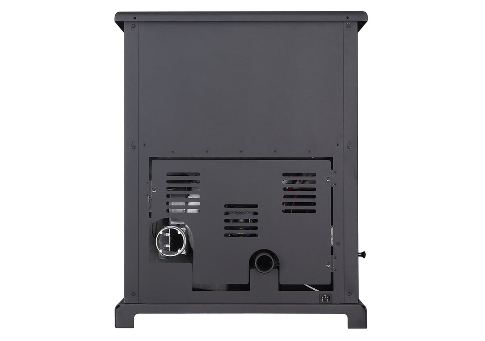 Breckwell Big E Pellet Stove - SP1000