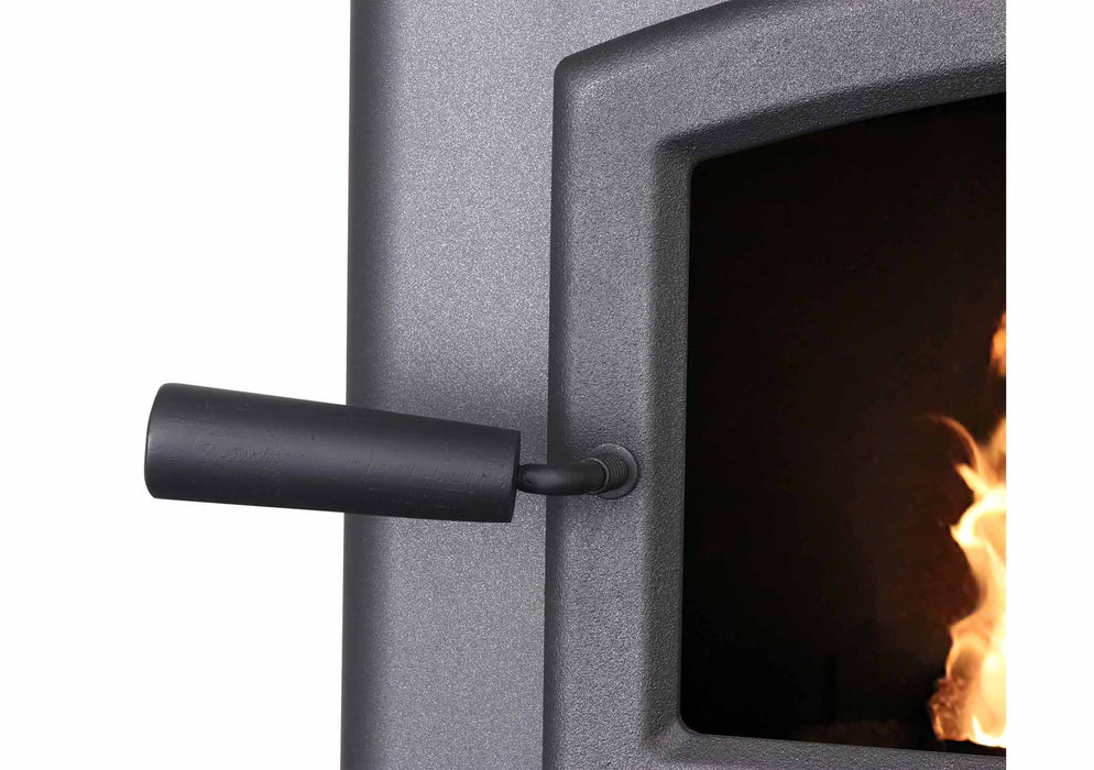 Breckwell Big E Pellet Stove - SP1000