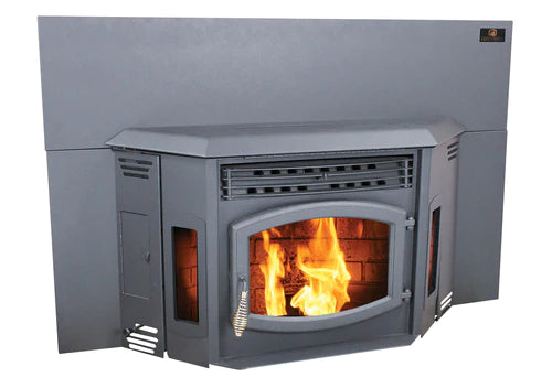 Breckwell Blazer Pellet Stove Insert - SP24I